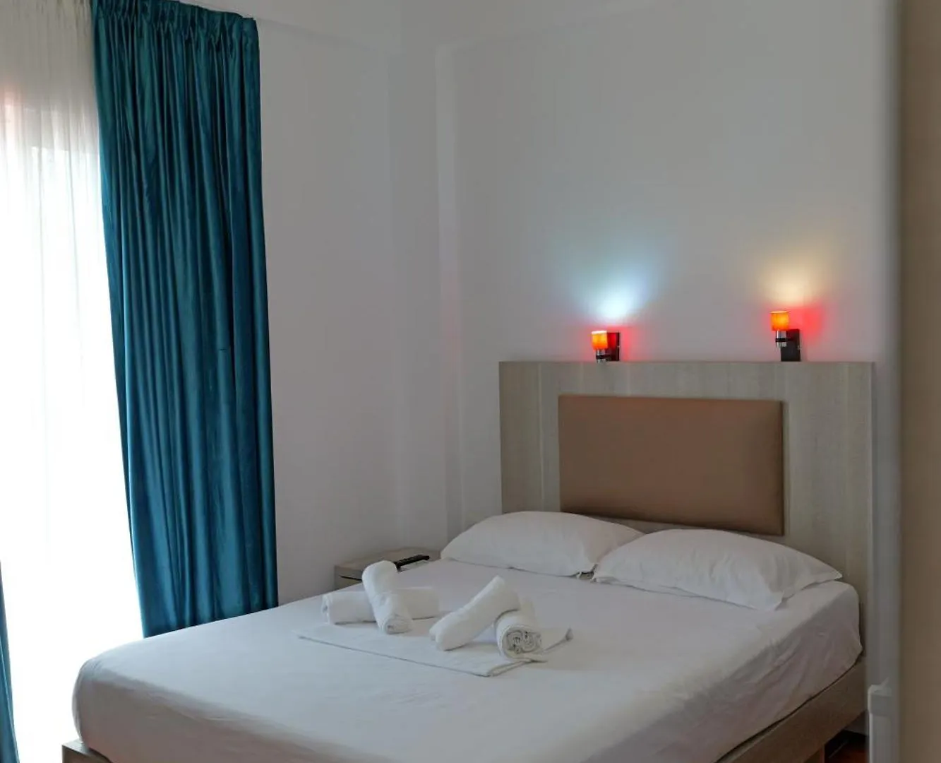 Vila Aurora Hotel Ksamil Guest house
