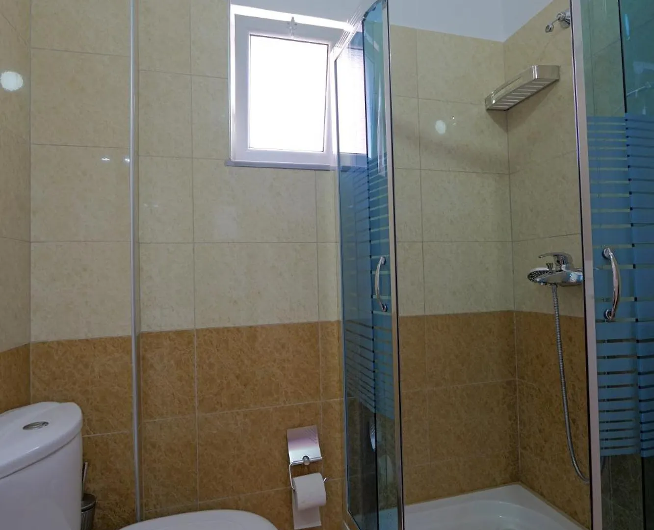 Guest house Vila Aurora Hotel Ksamil