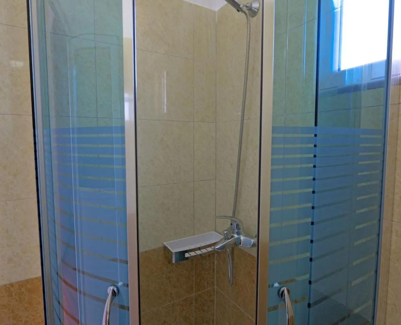Vila Aurora Hotel Ksamil