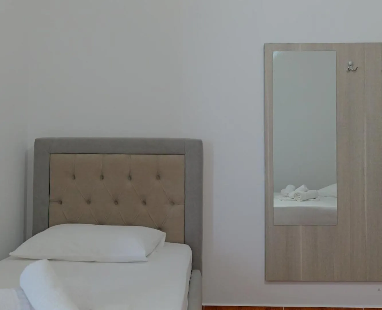 Vila Aurora Hotel Ksamil 0*,  Albania
