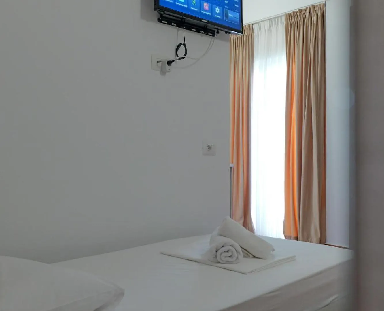 Vila Aurora Hotel Ksamil Guest house