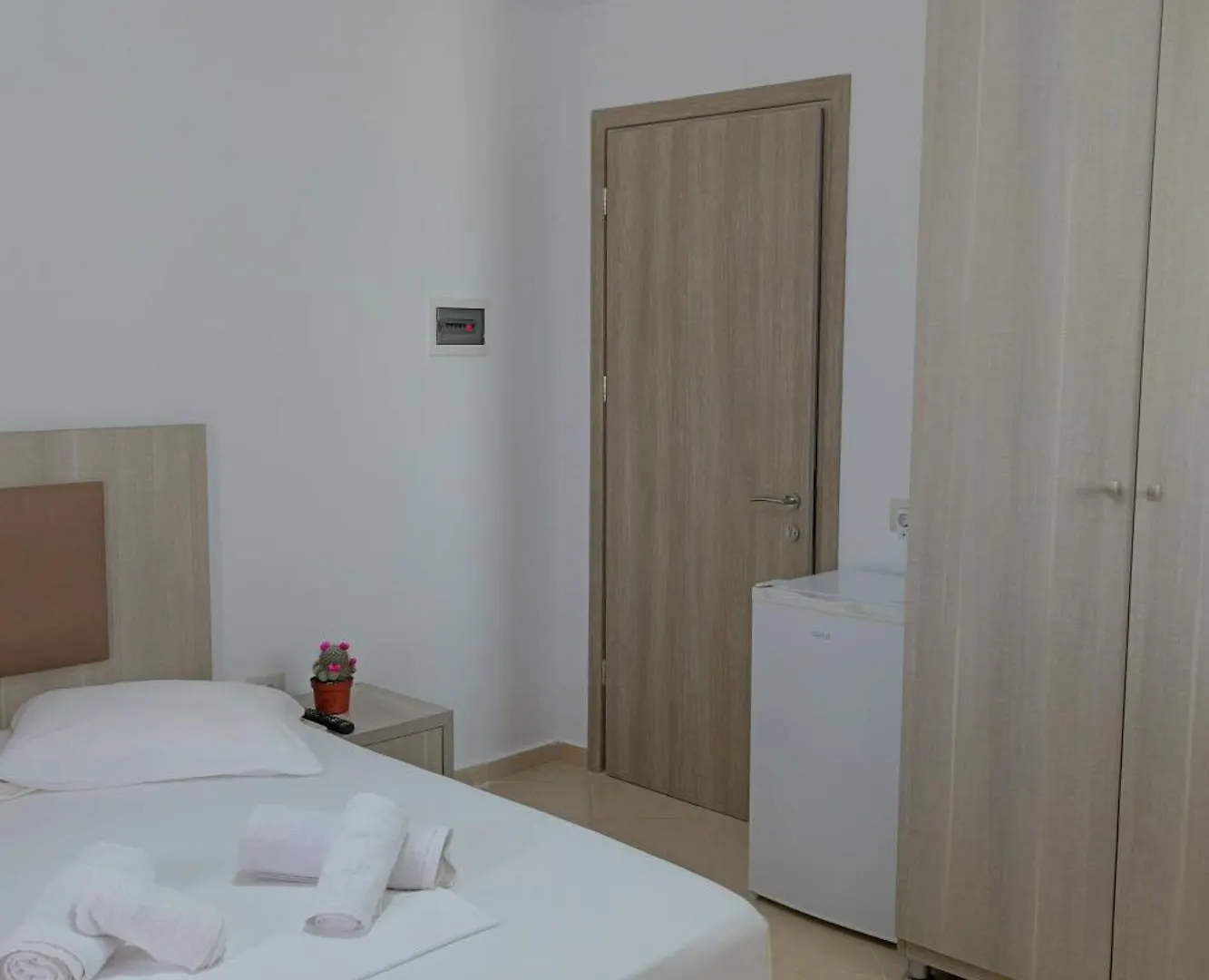 Vila Aurora Hotel Ksamil Guest house