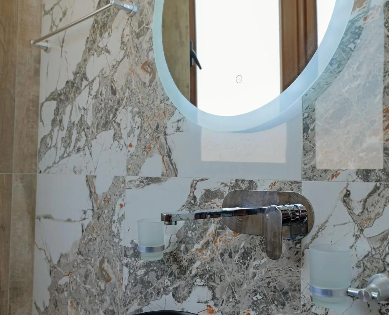 Vila Aurora Hotel Ksamil